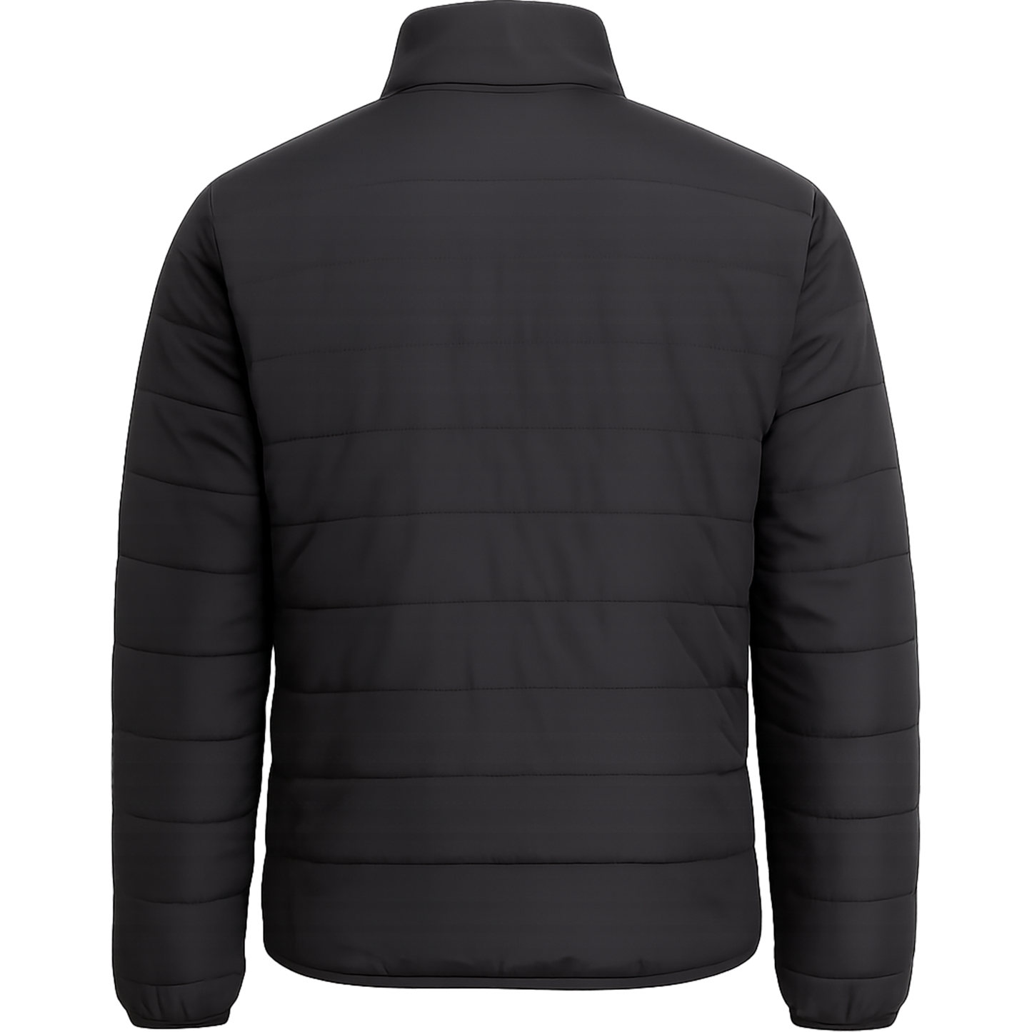 Graham Jacke Herren Schwarz