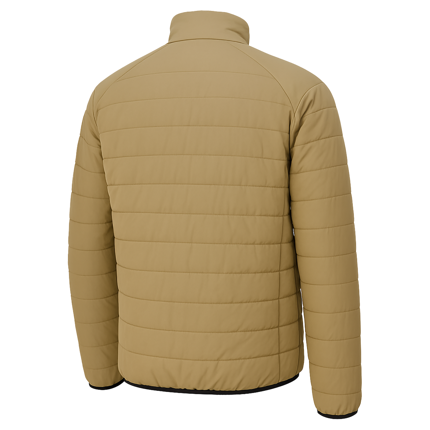Graham Jacke Herren Beige
