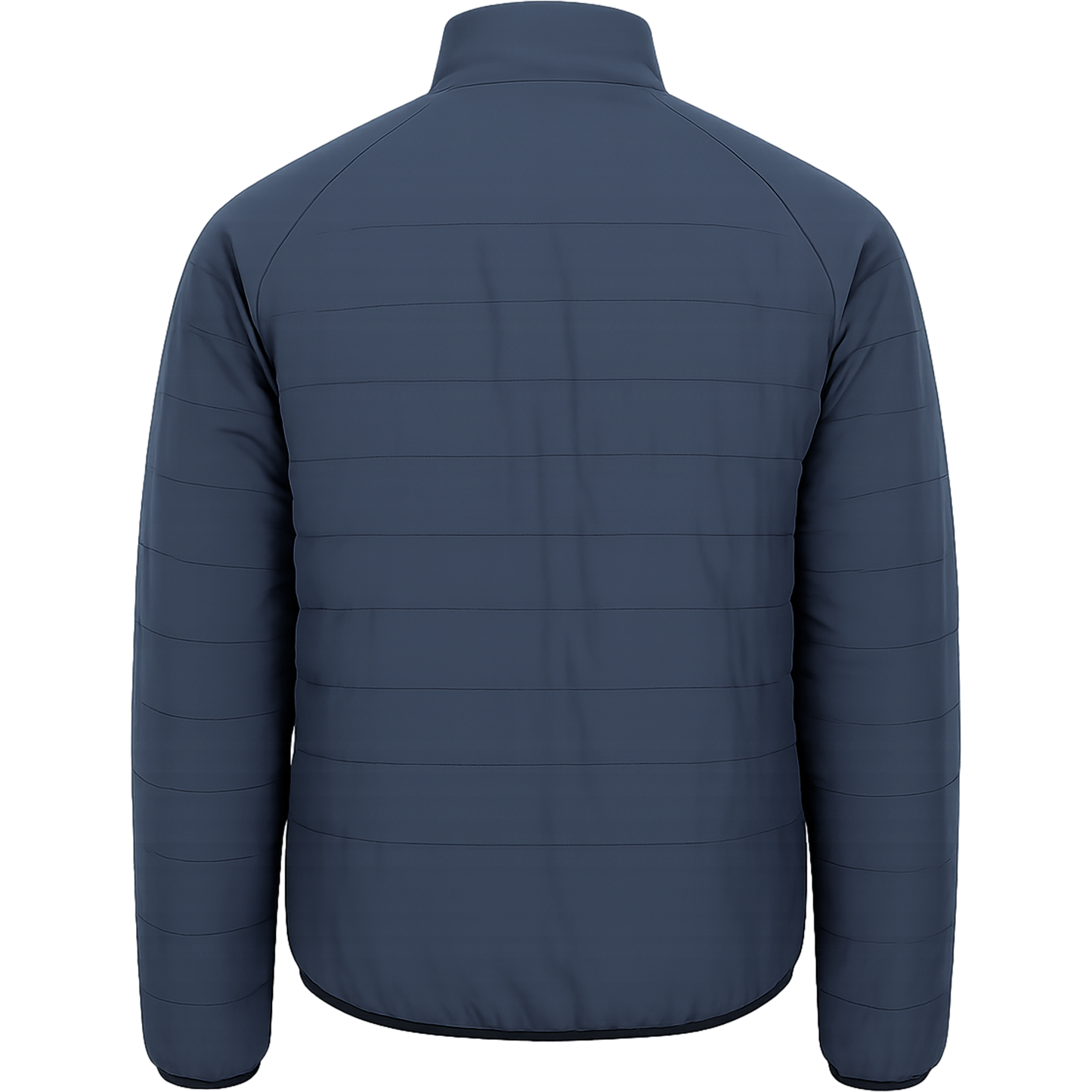 Graham Jacke Herren Blau