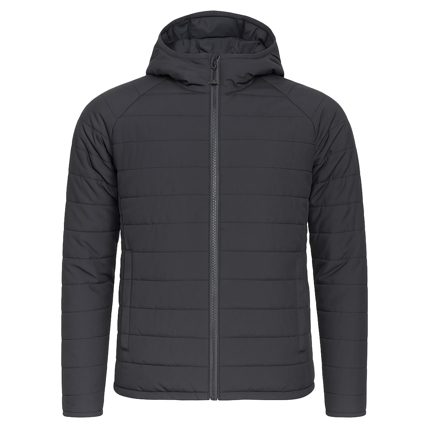 Graham Jacke Damen Schwarz