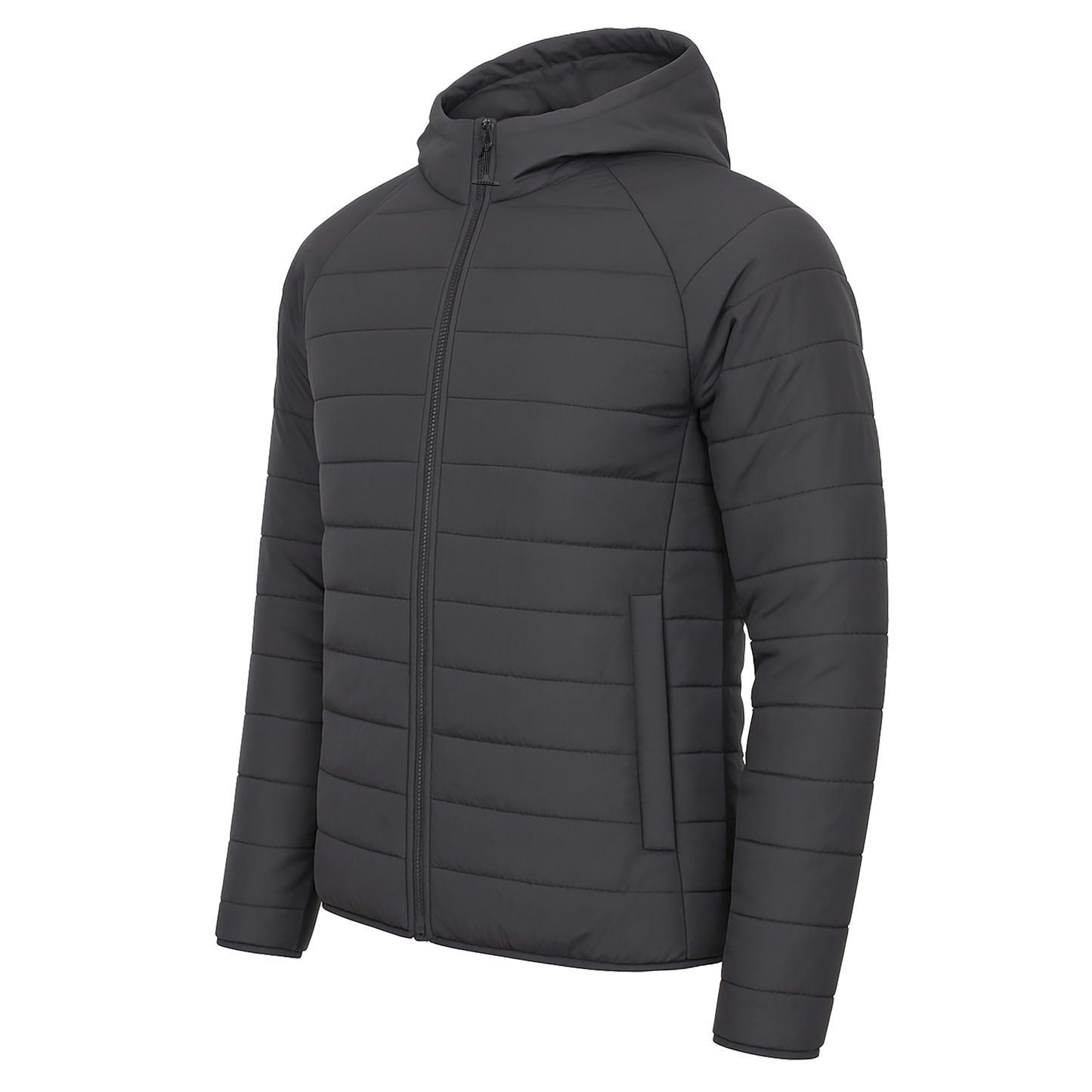 Graham Jacke Damen Schwarz