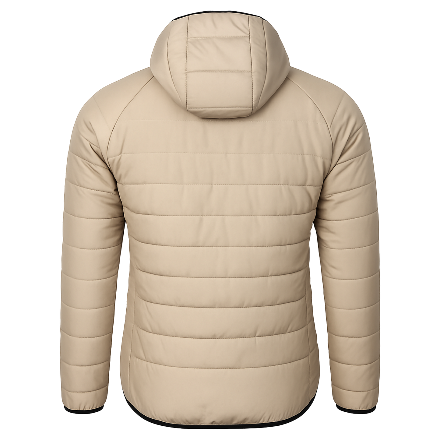 Graham Jacke Damen Khaki