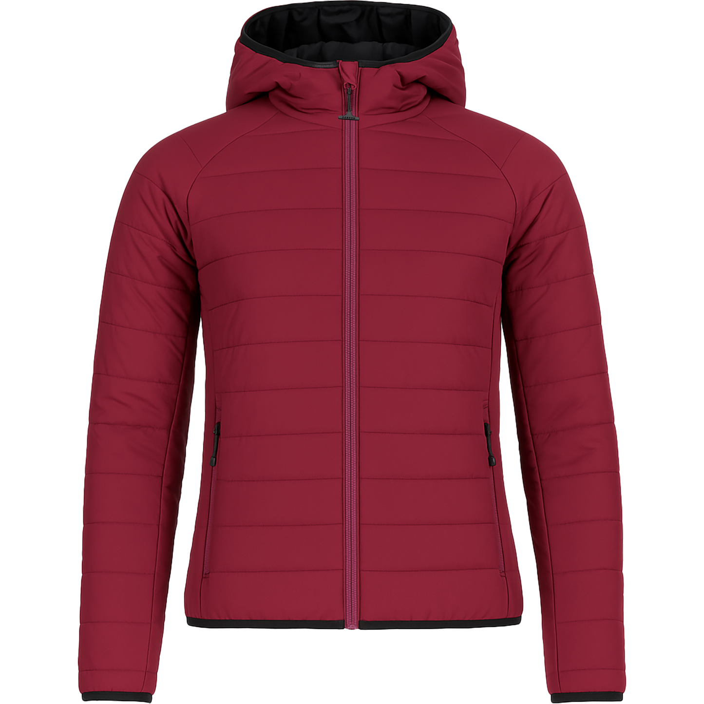 Graham Jacke Damen Fuchsie