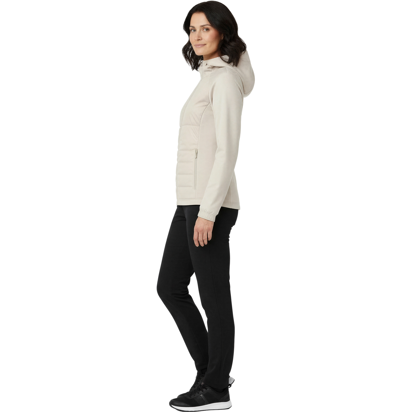 Merill Hybrid jacket Sand Dam