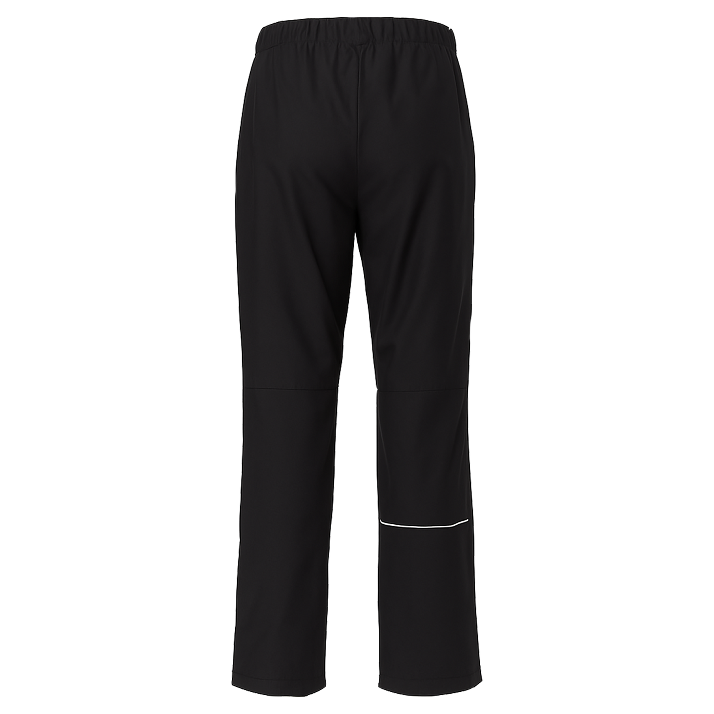 Comfort Thermohose Damen Schwarz