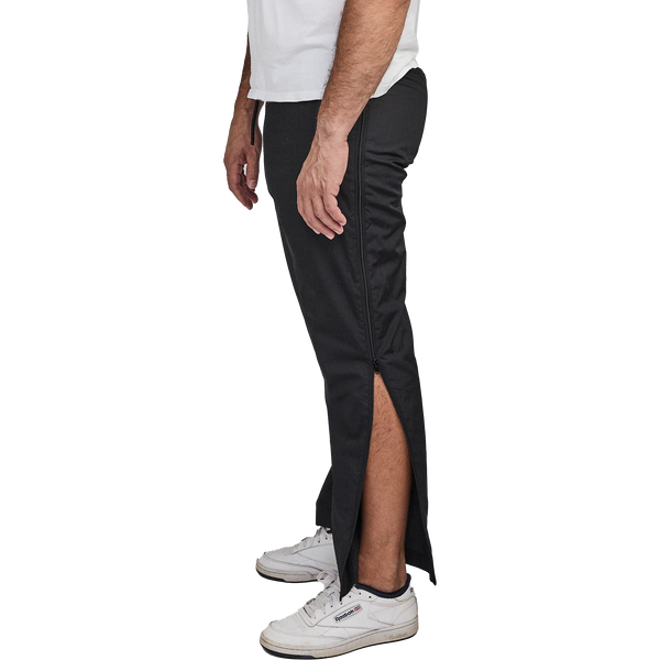 Saltö Reha Hose Unisex Schwarz