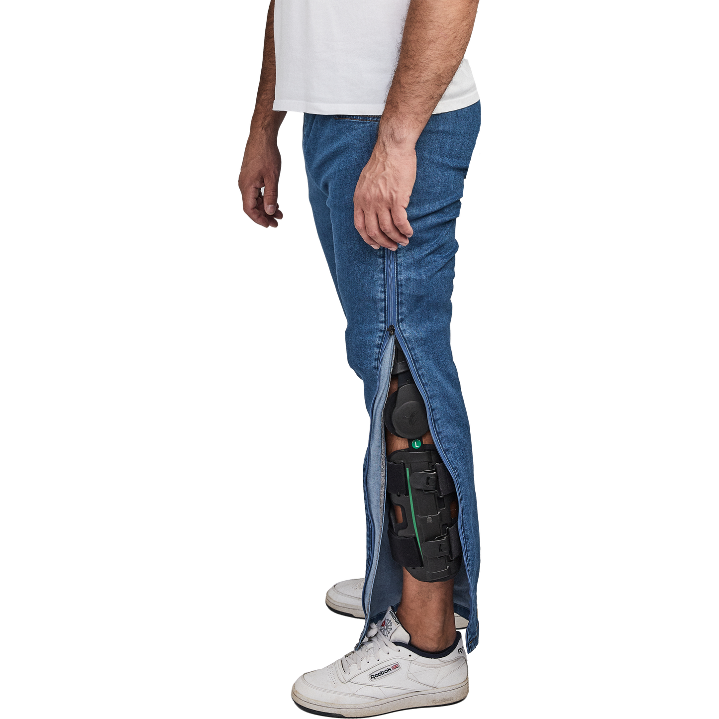 Amarillo Jeans Stretch Unisex