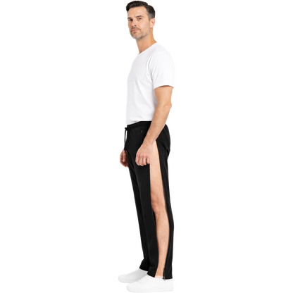 Heden Sweathose Unisex Schwarz