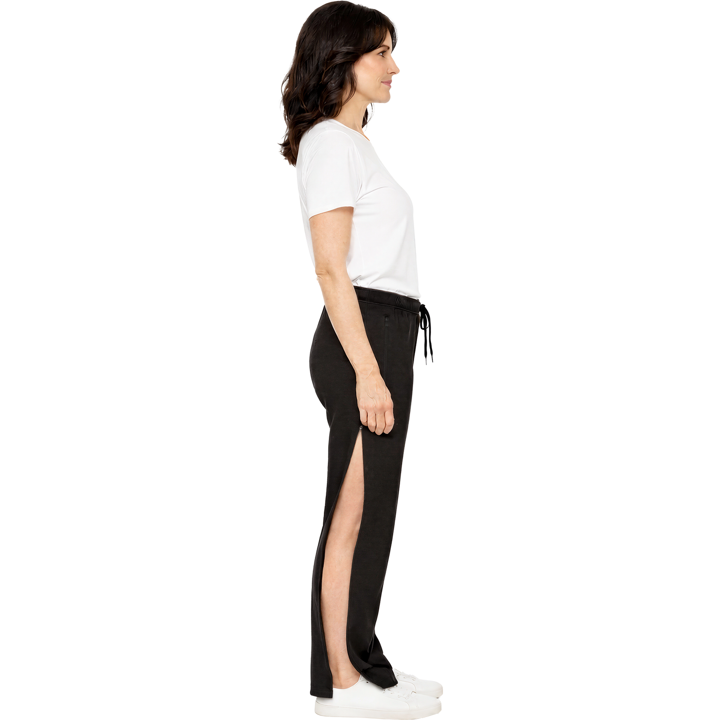 Heden Sweathose Unisex Schwarz