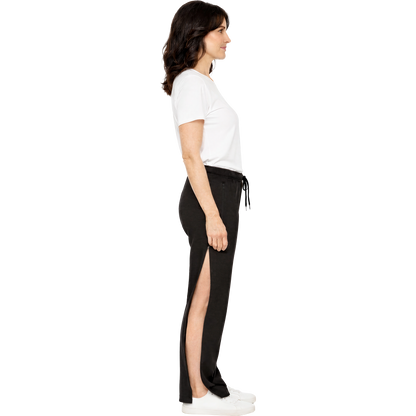 Heden Sweathose Unisex Schwarz