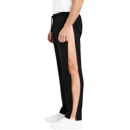 Heden Sweathose Unisex Schwarz