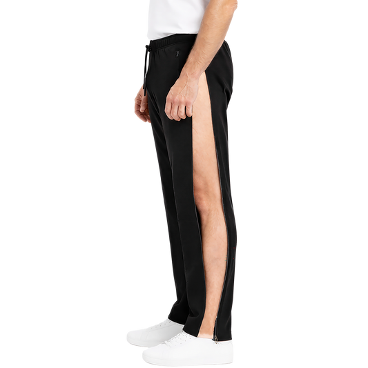 Heden Sweatpants Unisex Svart
