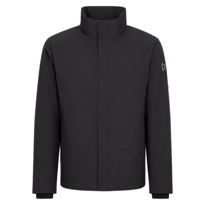 Murcia Jacke Herren Schwarz