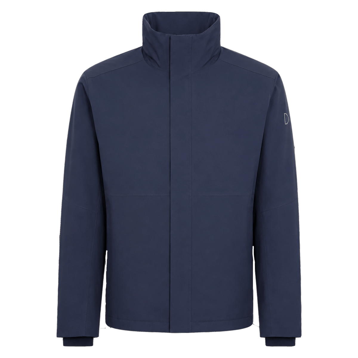 Murcia Jacke Herren Blau