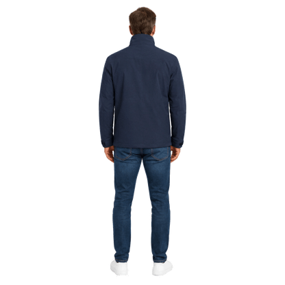 Murcia Jacke Herren Blau