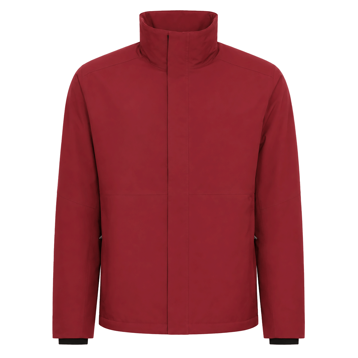 Murcia Jacke Herren Rot