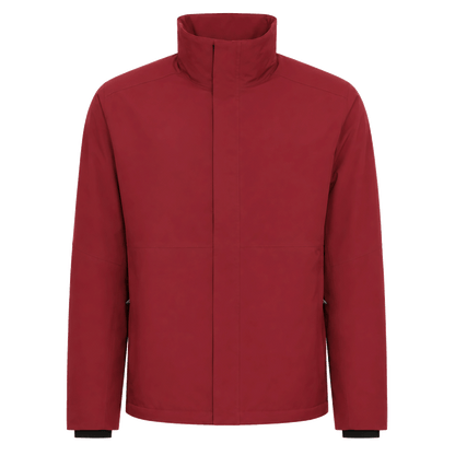 Murcia Jacke Herren Rot