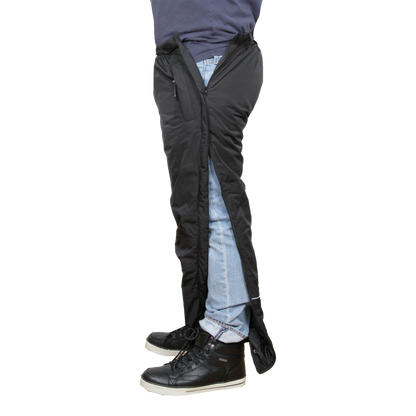 Comfort Thermohose Herren Schwarz