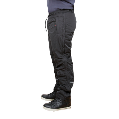 Comfort Thermohose Herren Schwarz