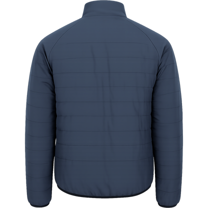 Graham Jacke Herren Blau