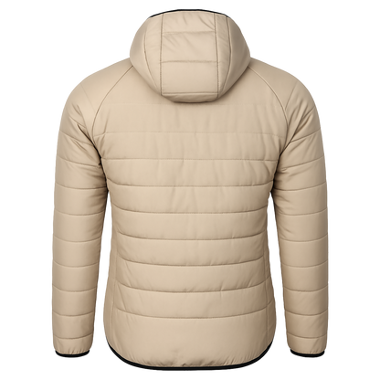 Graham Jacke Damen Khaki