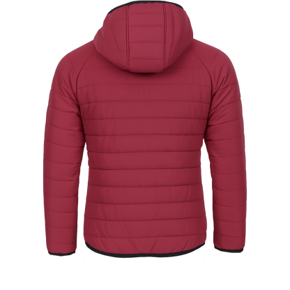 Graham Jacke Damen Fuchsia