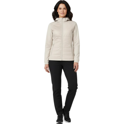 Merill Hybrid jacket Sand Dam