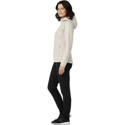 Merill Hybrid jacket Sand Dam
