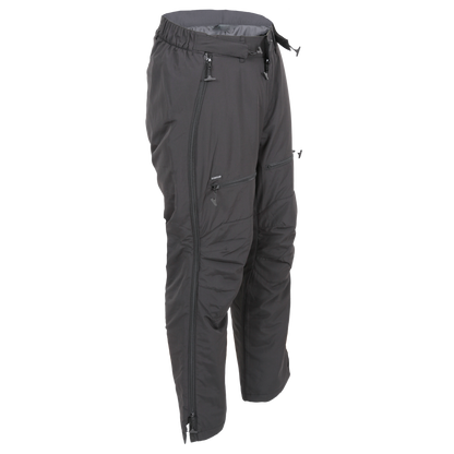 Lily Thermohose Damen Schwarz