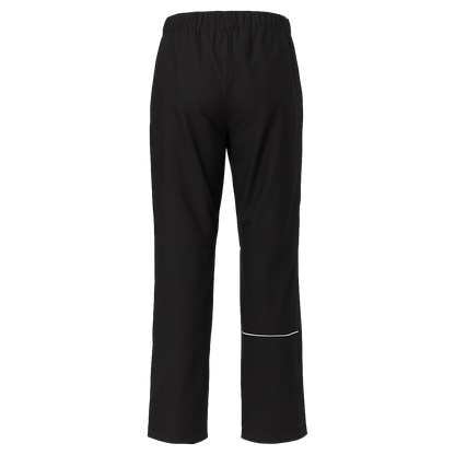 Comfort Thermohose Damen Schwarz