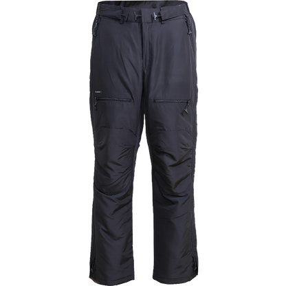 Lily Thermohose Damen Schwarz